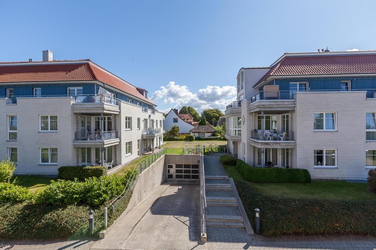 Duenenblick Wohnung 52 Boltenhagen  Exterior photo